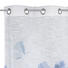 ÖSENVORHANG halbtransparent - Blau, KONVENTIONELL, Textil (140/245cm) - Esposa ÖSENVORHANG halbtransparent - Blau, KONVENTIONELL, Textil (140/245cm) - Esposa