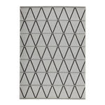OUTDOORTEPPICH  Naturalle  - Grau, Design, Textil (120/170cm) - Novel