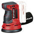 TE-RS 18 LI-SOLO - Rot/Schwarz, KONVENTIONELL, Kunststoff (1,15kg) - Einhell TE-RS 18 LI-SOLO - Rot/Schwarz, KONVENTIONELL, Kunststoff (1,15kg) - Einhell