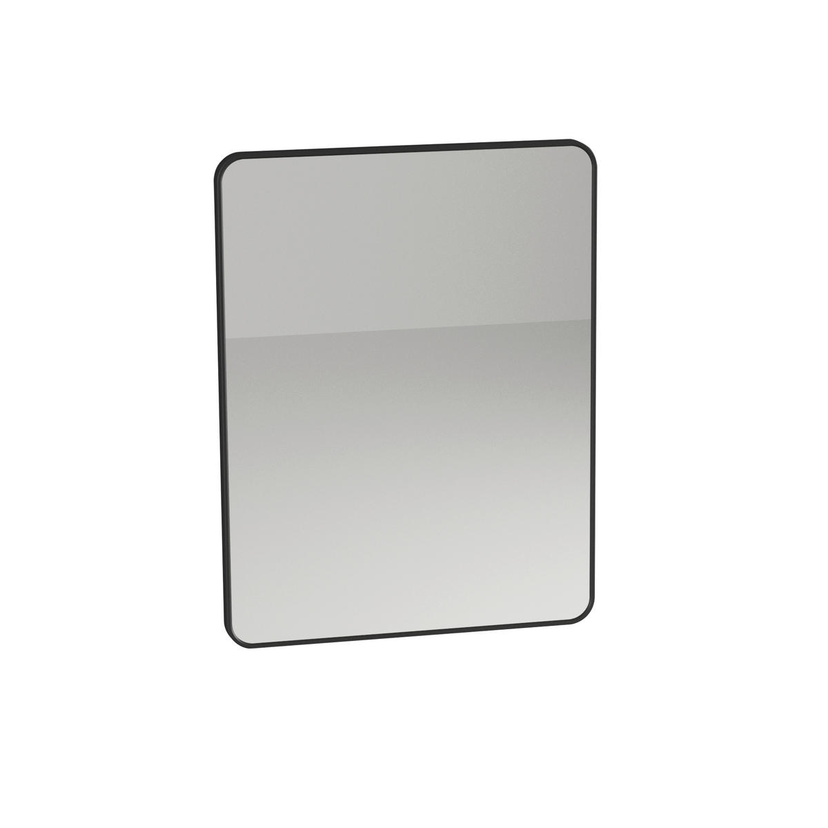 WASCHBECKEN 41/29/70 cm  - Schwarz/Weiß, KONVENTIONELL, Keramik/Metall (41/29/70cm) - Sanotechnik