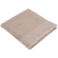 OSUŠKA DO SPRCHY, 70/140 cm, šedohnědá - šedohnědá, Basics, textil (70/140cm) - Esposa