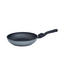 PFANNE 24 cm - Anthrazit, Design, Metall (24cm) - Kelomat PFANNE 24 cm - Anthrazit, Design, Metall (24cm) - Kelomat