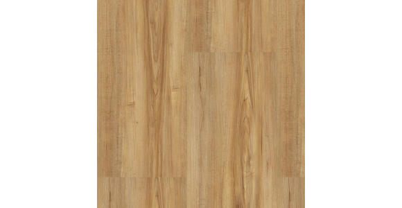 VINYLBODEN per m² - Schlammfarben/Dunkelbraun, KONVENTIONELL, Kunststoff (123,5/23,0/0,95cm) - Venda
