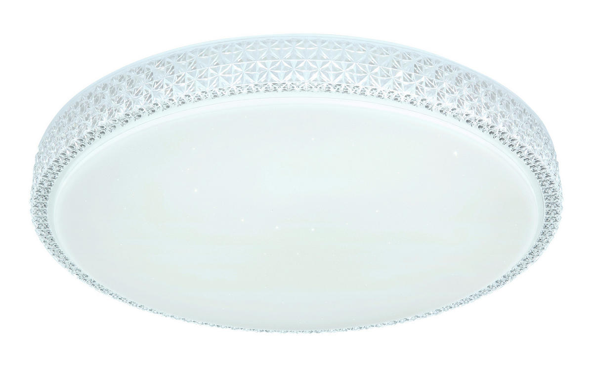 STROPNÍ LED SVÍTIDLO, 60/11 cm  - Konvenční (60/11cm) - Globo