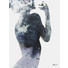 BILD - Eichefarben/Multicolor, Design, Holz/Papier (30/40cm) BILD - Eichefarben/Multicolor, Design, Holz/Papier (30/40cm)