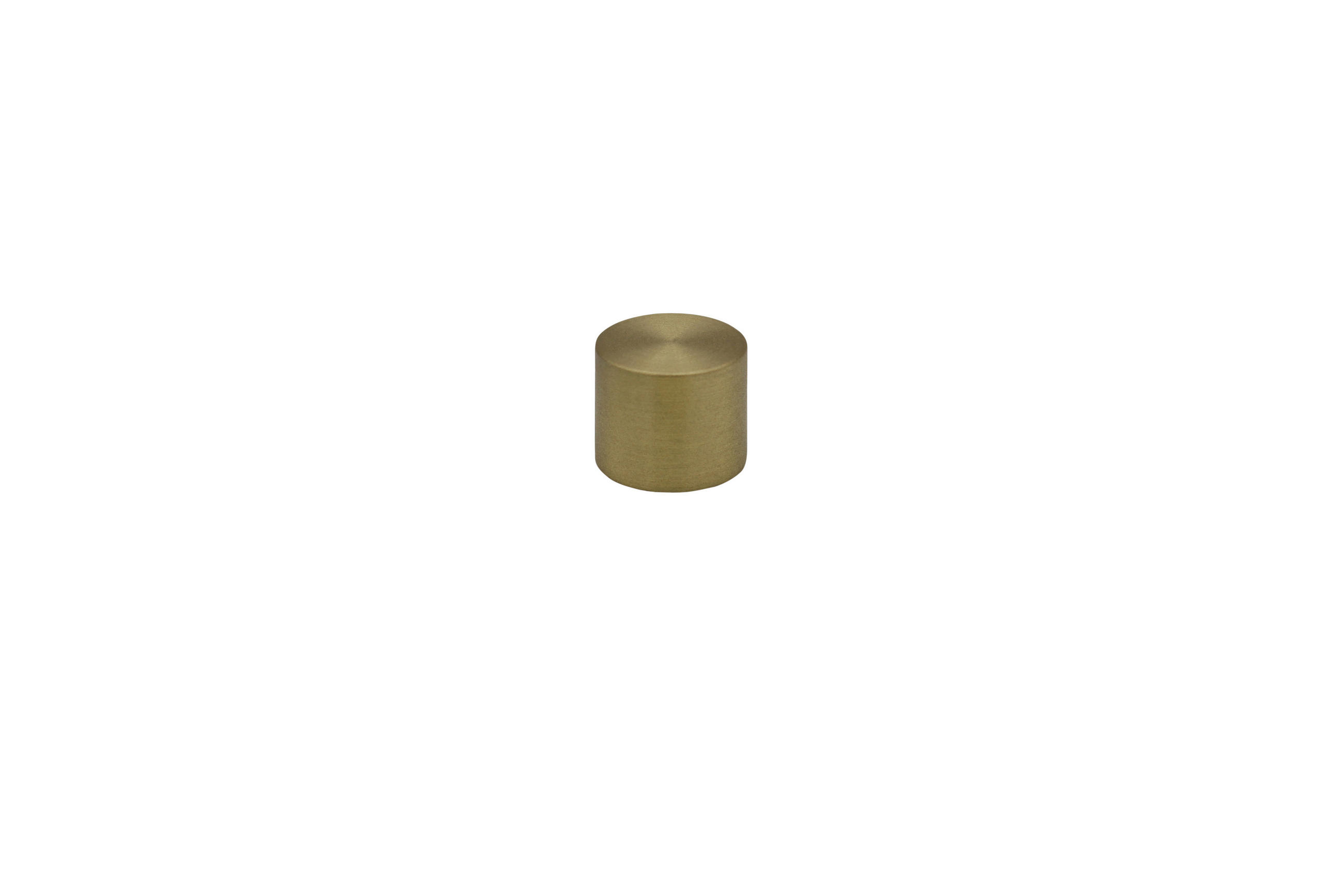 Cap  - alămiu, Basics, metal (20cm) - Homeware