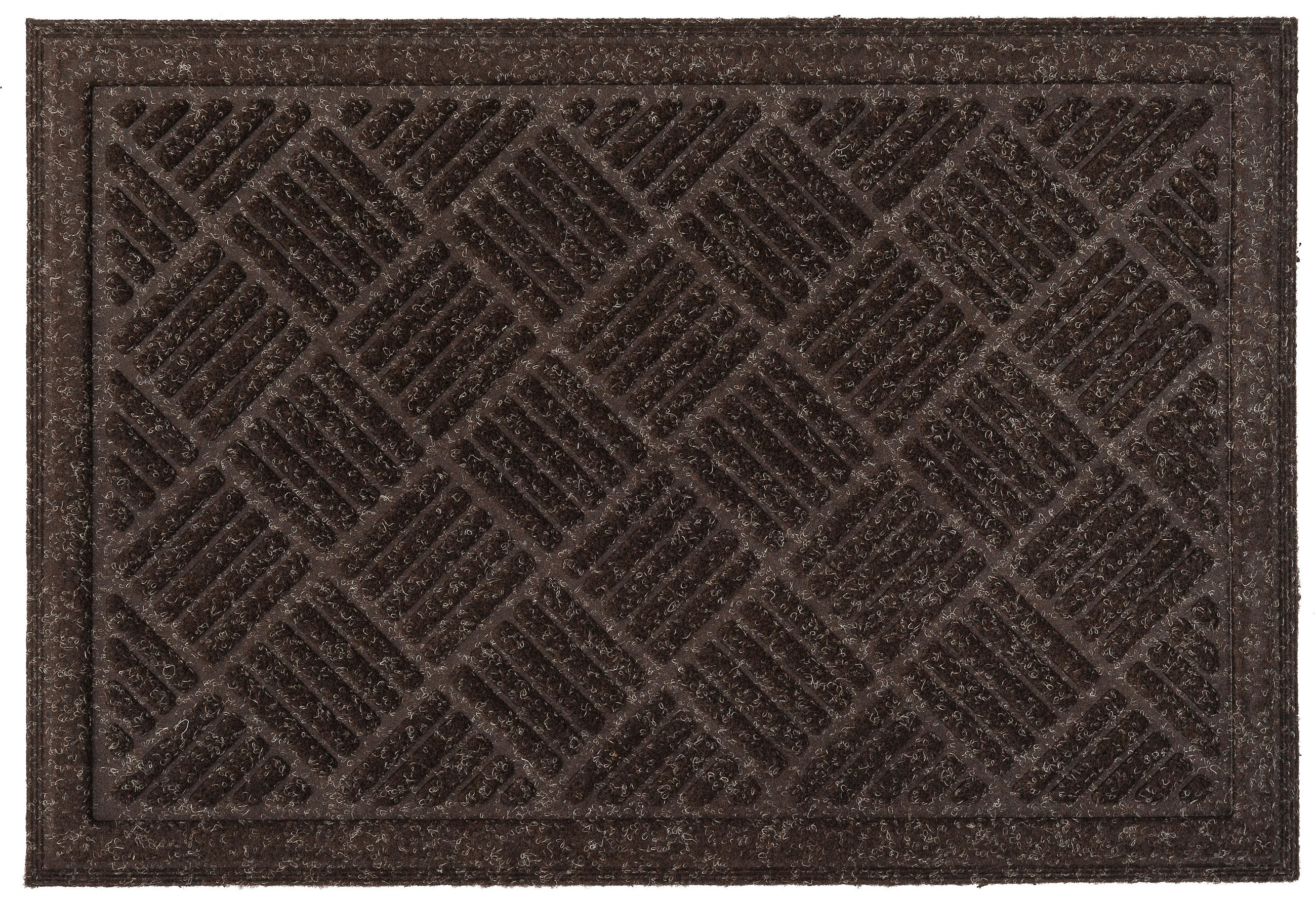 PREDPRAŽNIK      45/75 cm     rjava  - rjava, Basics, umetna masa (45/75cm)