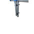 TRAMPOLIN POWERJUMP TP 2000 - Blau, KONVENTIONELL, Kunststoff/Metall (305/265cm) TRAMPOLIN POWERJUMP TP 2000 - Blau, KONVENTIONELL, Kunststoff/Metall (305/265cm)