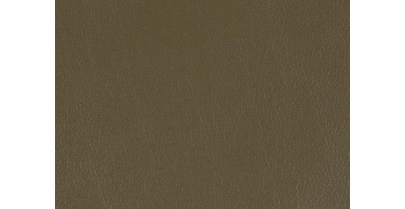 RELAXSESSEL in Leder Grün  - Schwarz/Grün, Design, Leder/Metall (75/106/88cm) - Dieter Knoll