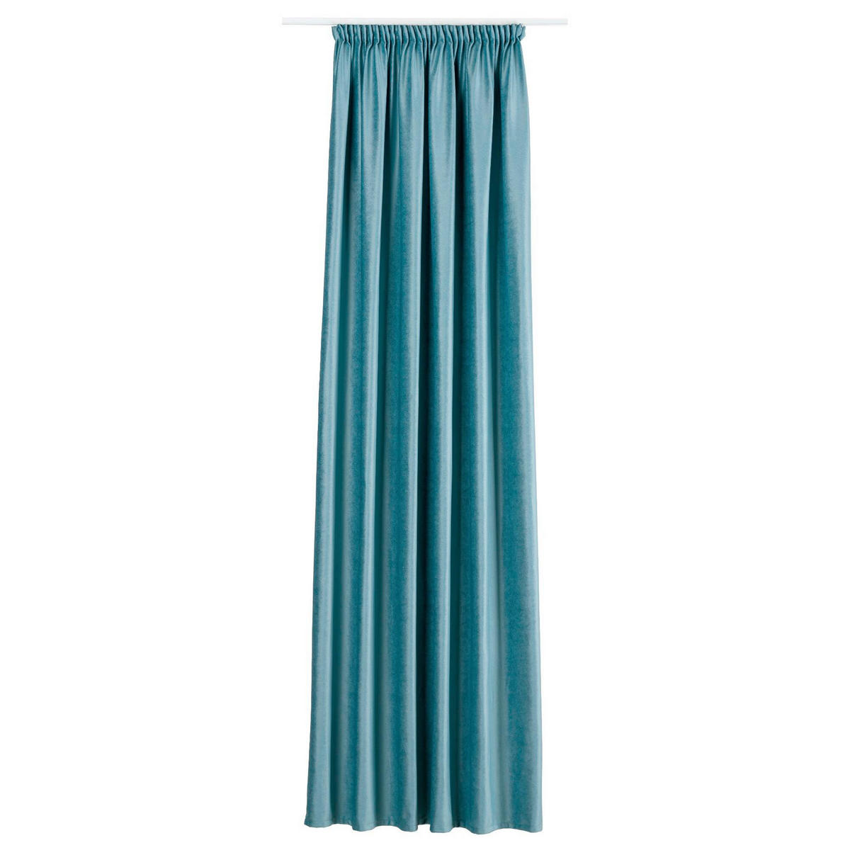 DRAPERIE CONFECȚIONATĂ black-out (nu permite trecerea luminii)  - Basics, textil (22/26.5/6cm)