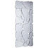 SPIEGEL - Anthrazit, Design, Glas (60/160/3cm) - Xora
