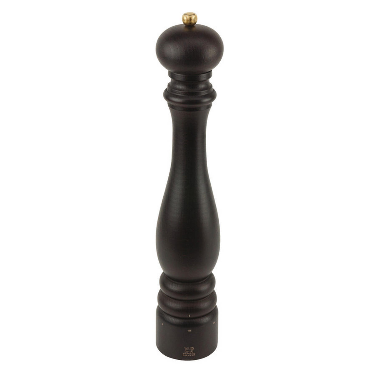 MLIN ZA SO - crna, Osnovno, drvo/metal (40/10/10cm) - Peugeot