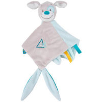 MAZLÍCÍ DEČKA - béžová, Trend, textil (38/40cm) - Patinio