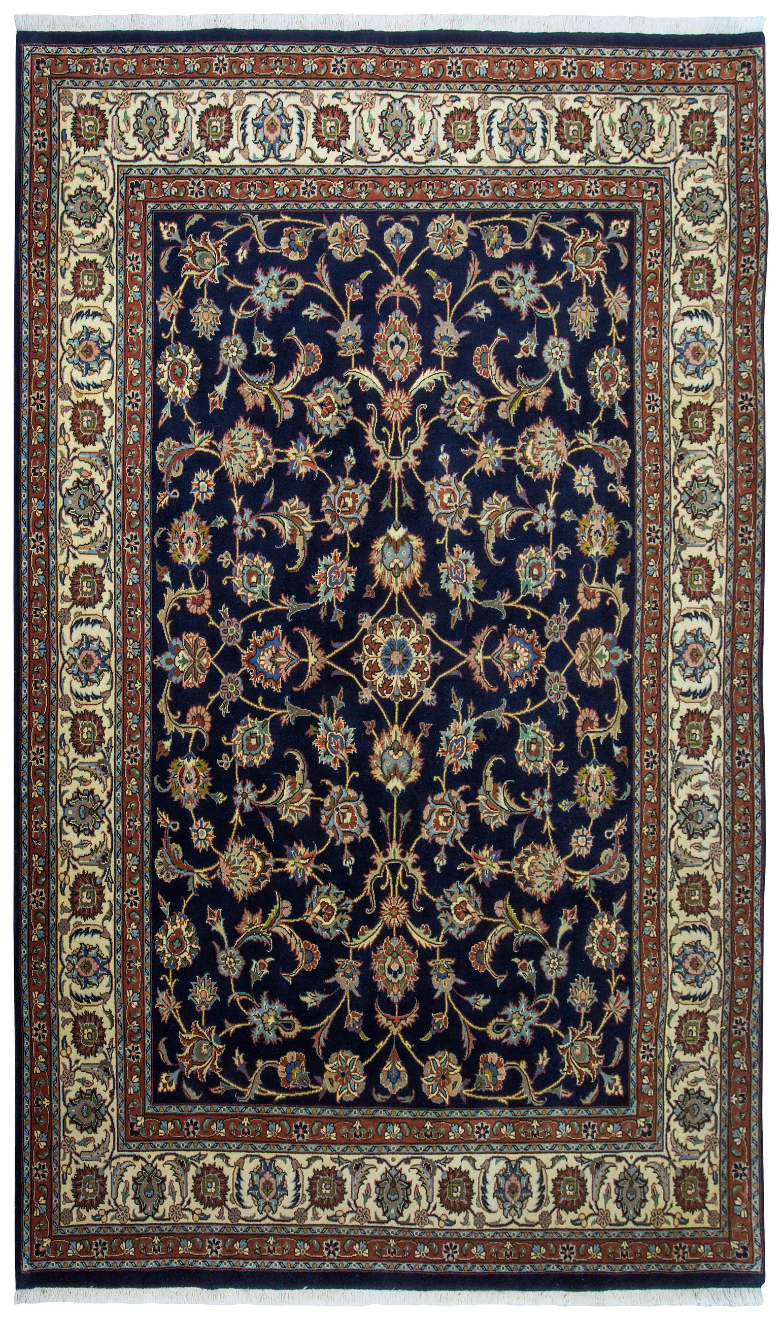 ORIENTALSKA PREPROGA  182/238 cm    - Konvencionalno, tekstil (182/238cm)