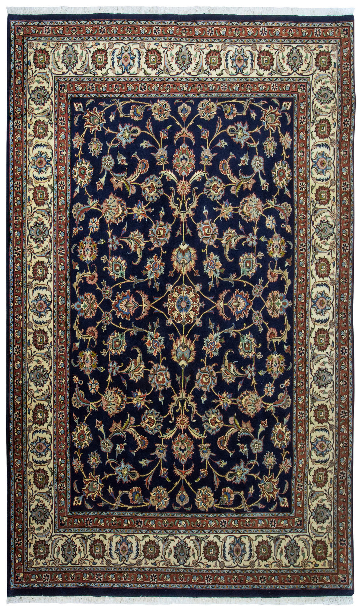 ORIENTALSKA PREPROGA  182/238 cm    - Konvencionalno, tekstil (182/238cm)