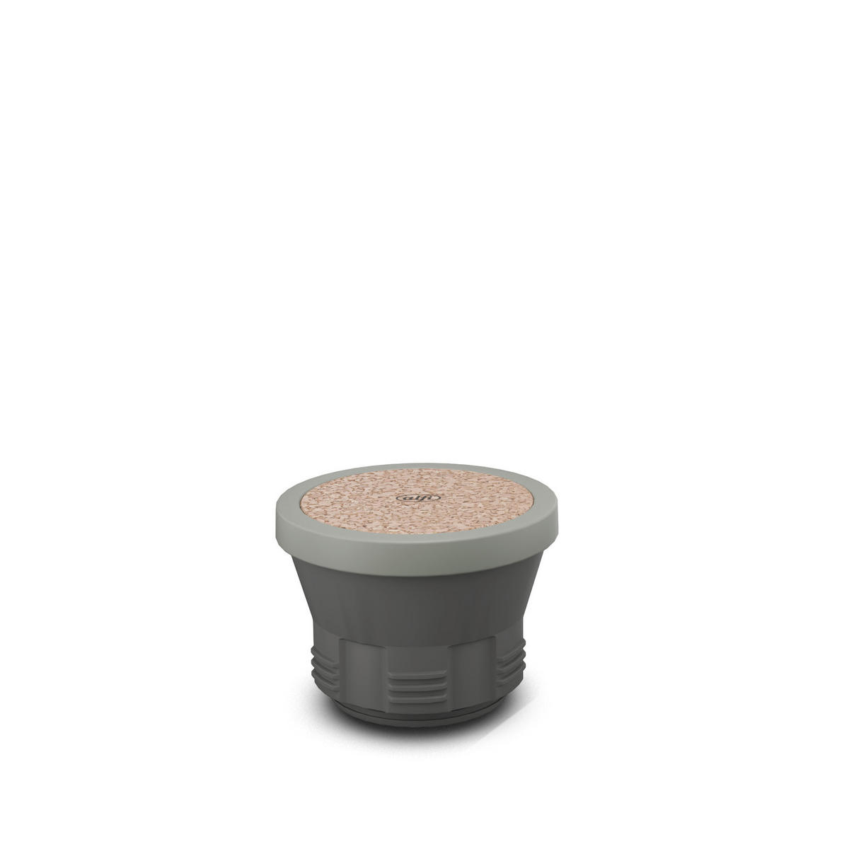 ISOLIERKANNE Studio Tea 1 L  - Hellgrün, Basics, Metall (1.0cm) - Alfi