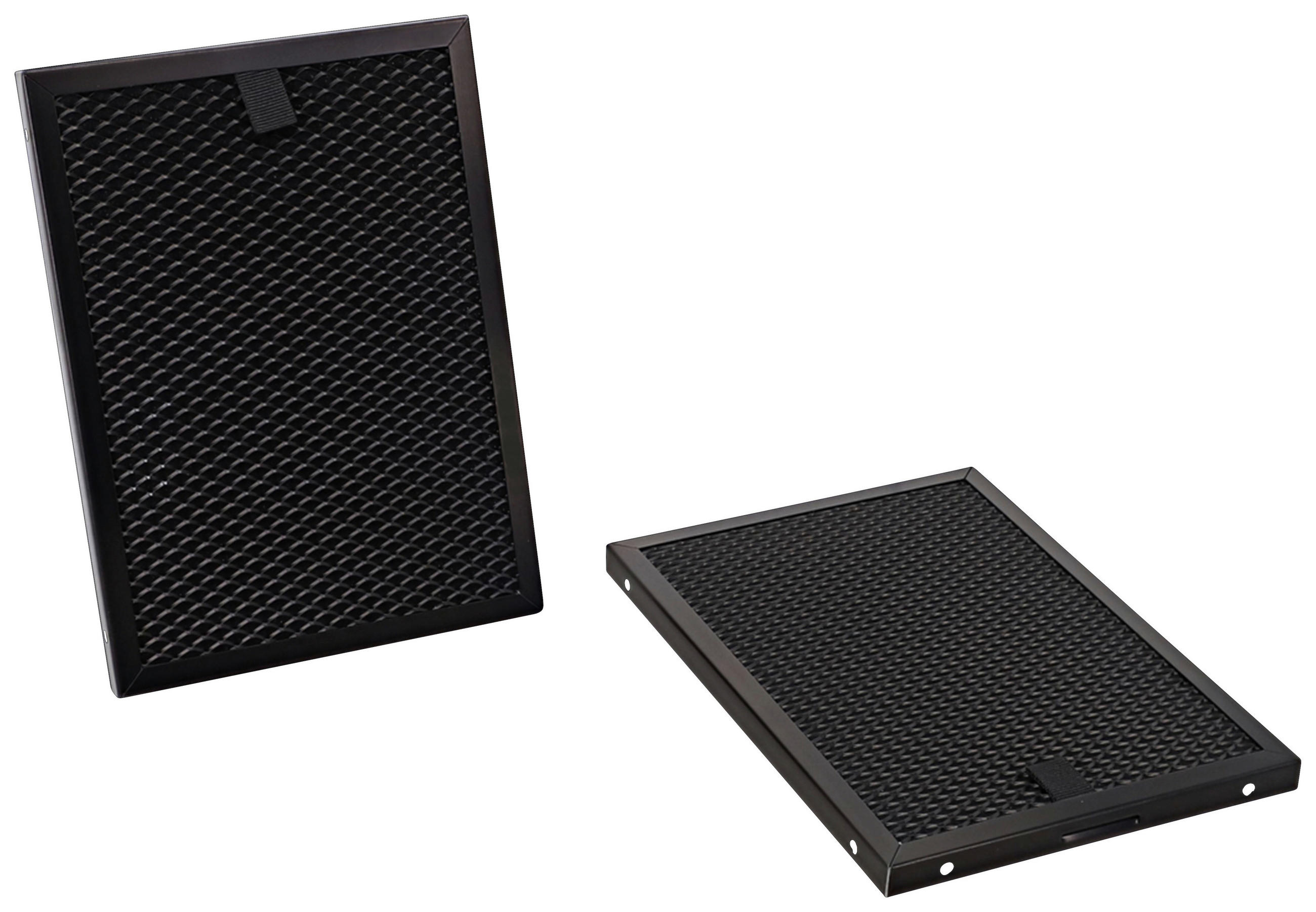 KOHLEFILTER PCN 902 980 431  - Schwarz, Basics, Kunststoff (14,4/19,7/12cm) - Electrolux