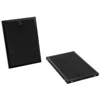 KOHLEFILTER PCN 902 980 431  - Schwarz, Basics, Kunststoff (14,4/19,7/12cm) - Electrolux