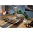VASE 15,5 cm - Nickelfarben, Design, Metall (32/15,5/7cm) - Ambia Home VASE 15,5 cm - Nickelfarben, Design, Metall (32/15,5/7cm) - Ambia Home