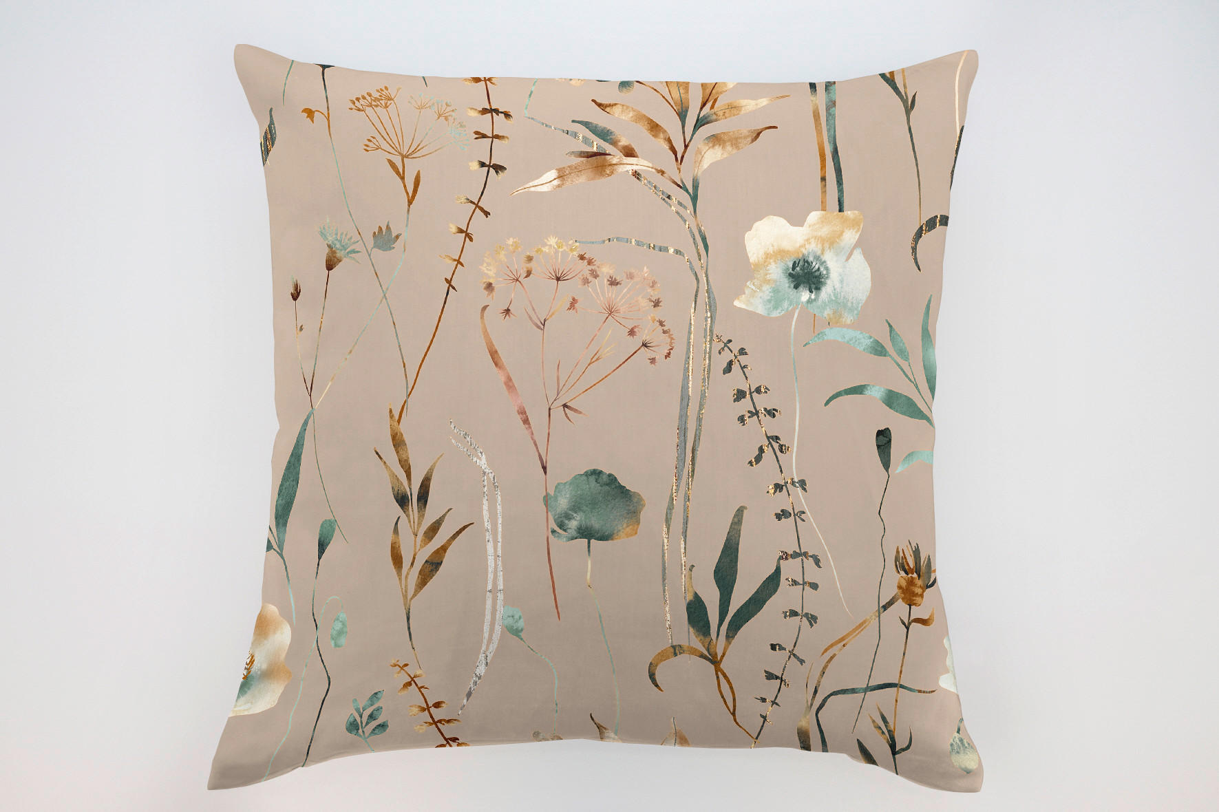 ZIERKISSEN  50/50 cm   - Basics (50/50cm) - Ambiente