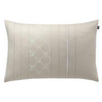 KISSENBEZUG 40/60 cm  - Beige/Creme, Design, Textil (40/60cm) - Joop!