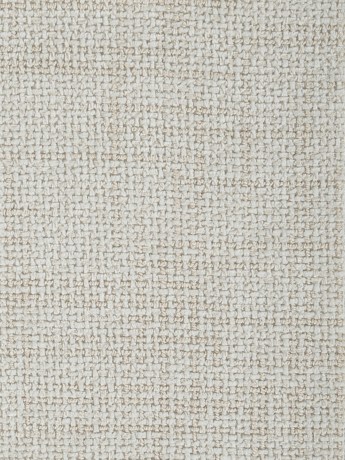 ARMLEHNSTUHL  in Eisen Webstoff  - Beige/Schwarz, Design, Textil/Metall (68/88/66cm) - Hom`in