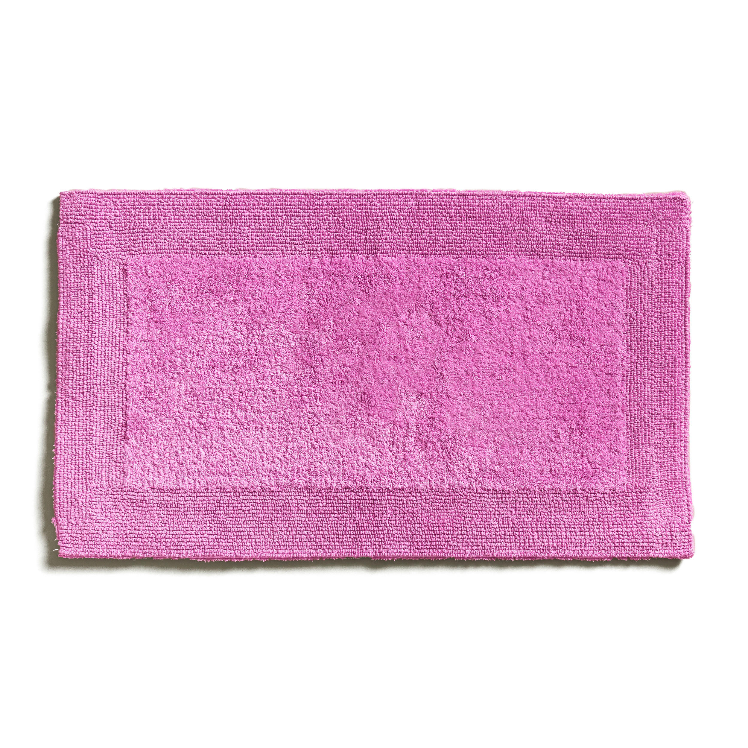 Moeve Badteppich Loft Pink 60x100 cm
