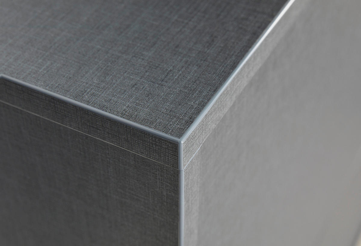 EINBAUKÜCHE   - Design, Holzwerkstoff - Novel