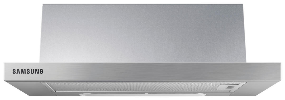 DUNSTABZUGSHAUBE NK24M1030IS/UR  - Edelstahlfarben, Basics, Metall (60/18/28cm) - Samsung