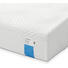 MATRATZE CLOUD PRIMA 180/200 cm - Weiß, Basics, Textil (180/200cm) - Tempur MATRATZE CLOUD PRIMA 180/200 cm - Weiß, Basics, Textil (180/200cm) - Tempur