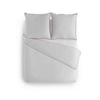 BETTWÄSCHE DIESEL Perkal 240/220 cm  - Creme, Basics, Textil (240/220cm) - Diesel