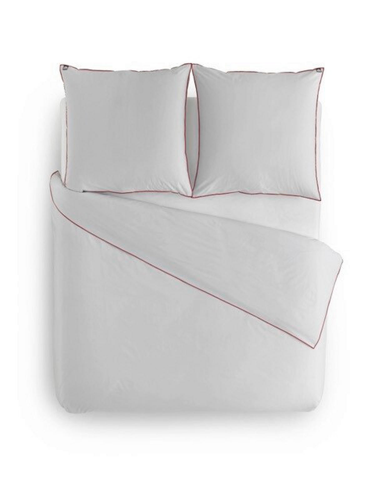 BETTWÄSCHE DIESEL Perkal 240/220 cm  - Creme, Basics, Textil (240/220cm) - Diesel