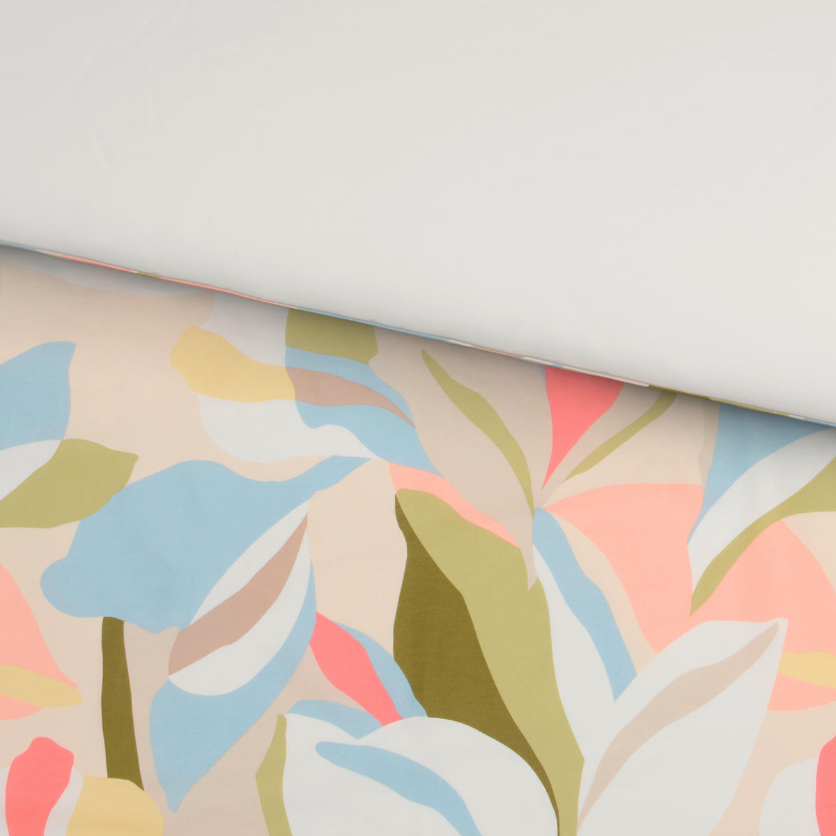 LIZENZBETTWÄSCHE 140/200 cm  - Multicolor, Basics, Textil (140/200cm) - Esprit