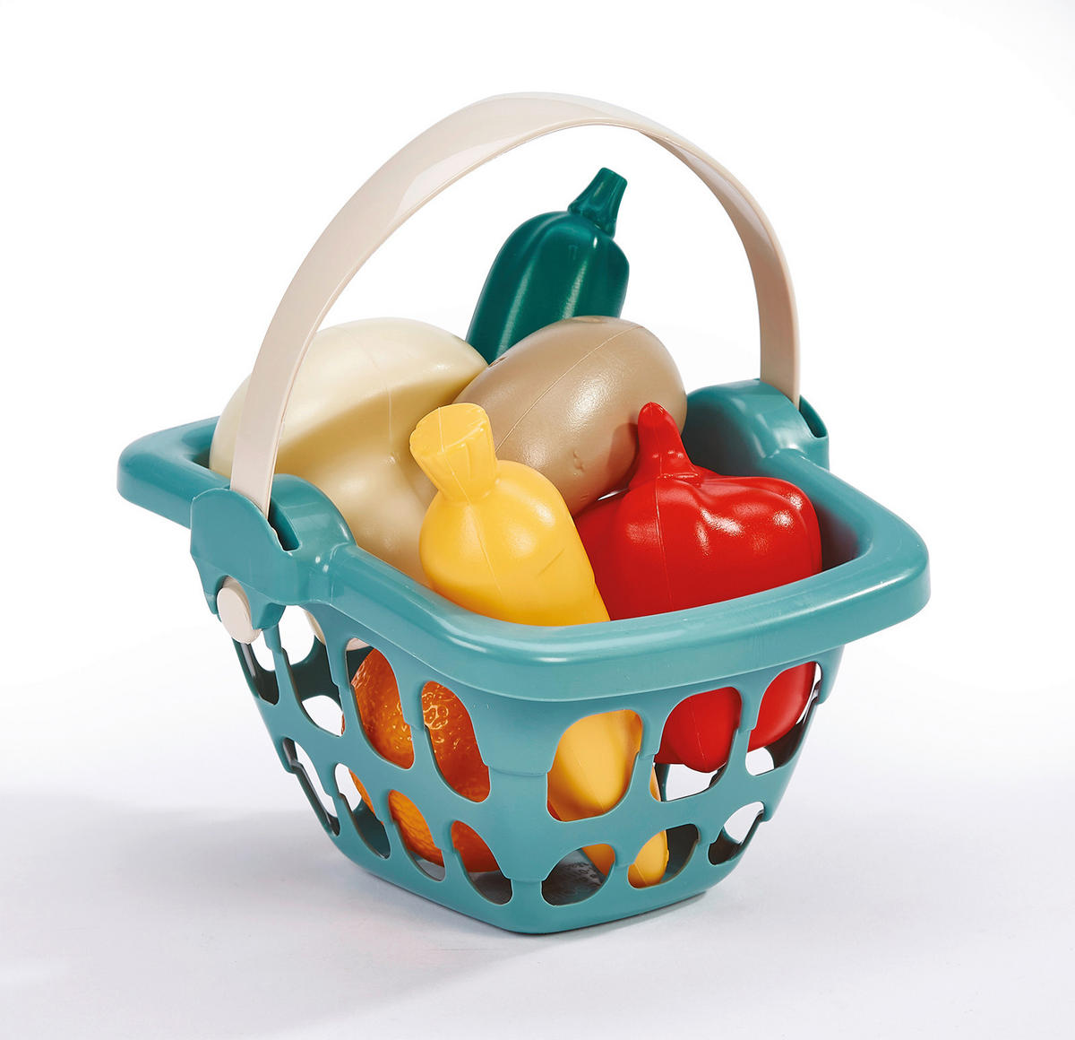 KAUFLADEN - Multicolor, Basics, Kunststoff (25,50/38,50/58cm)