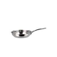 STEKPANNA   20 cm  - stålfärgad, Design, metall (20cm) - Tareq Taylor