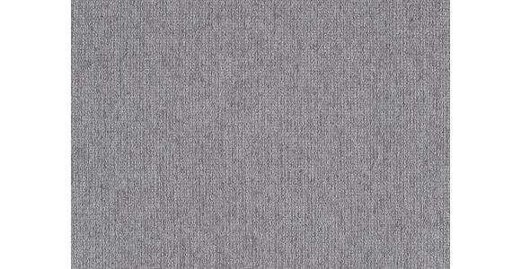 ECKSOFA Graubraun Webstoff  - Graubraun/Schwarz, Design, Kunststoff/Textil (179/240cm) - Carryhome