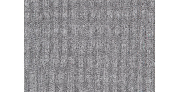 ECKSOFA Graubraun Webstoff - Graubraun/Schwarz, Design, Kunststoff/Textil (179/240cm) - Carryhome