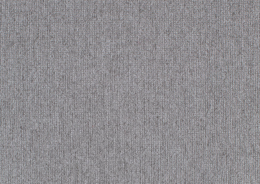 ECKSOFA Braun, Grau Webstoff  - Schwarz/Braun, Design, Kunststoff/Textil (179/240cm) - Carryhome