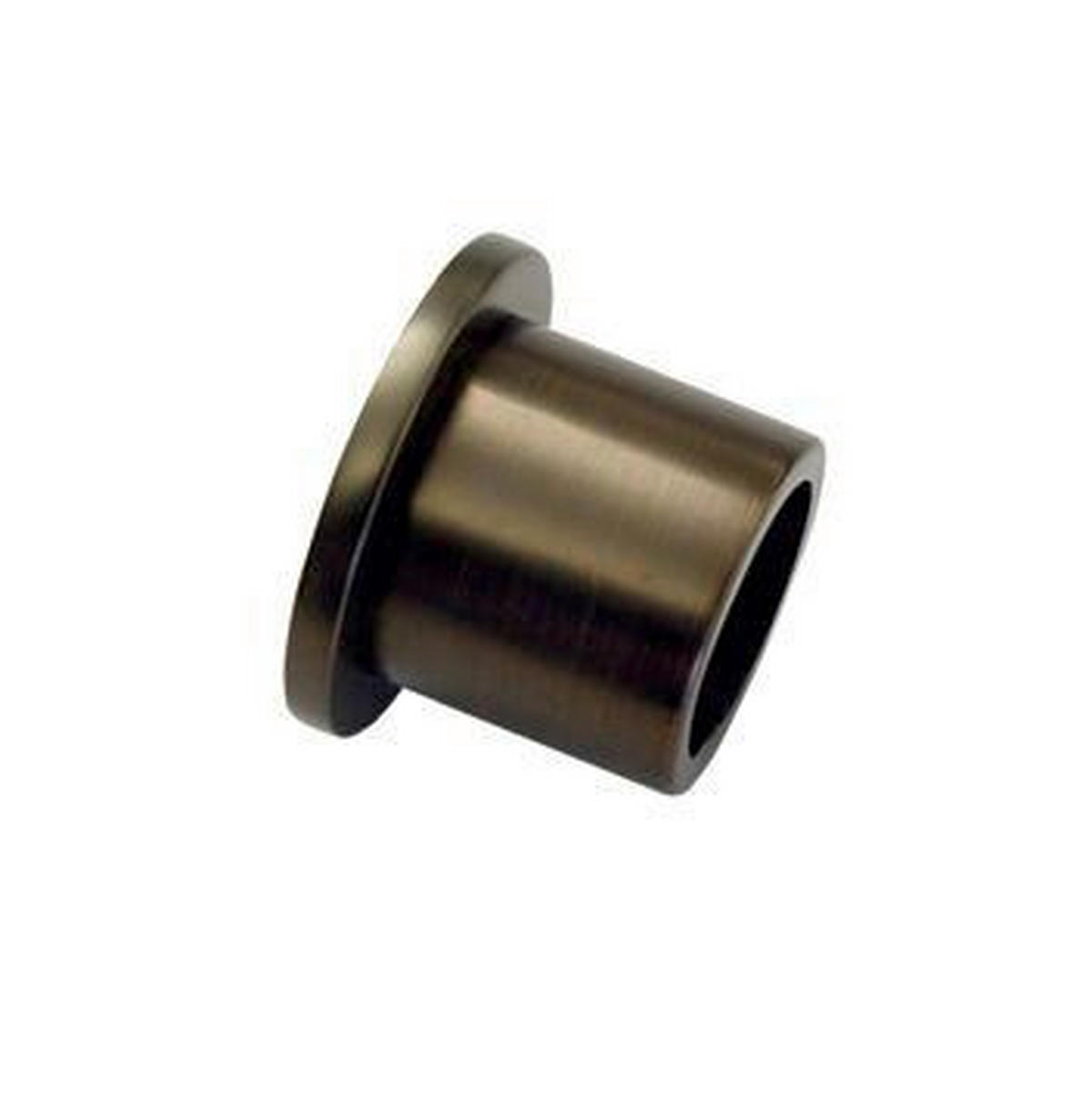 NOSAČ bela metal - bela, Osnovno, metal (20MMcm) - Gardinia