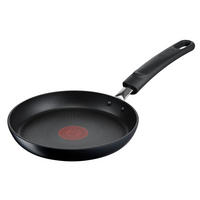 MINIPFANNE Breakfast  - Schwarz, Basics, Metall (19cm) - Tefal