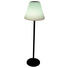 LED-STEHLEUCHTE - Weiß, Design, Kunststoff/Metall (165//cm) LED-STEHLEUCHTE - Weiß, Design, Kunststoff/Metall (165//cm)