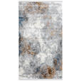 WEBTEPPICH 80/150 cm Athene Multicolor  - Multicolor, Design, Textil (80/150cm) - Dieter Knoll