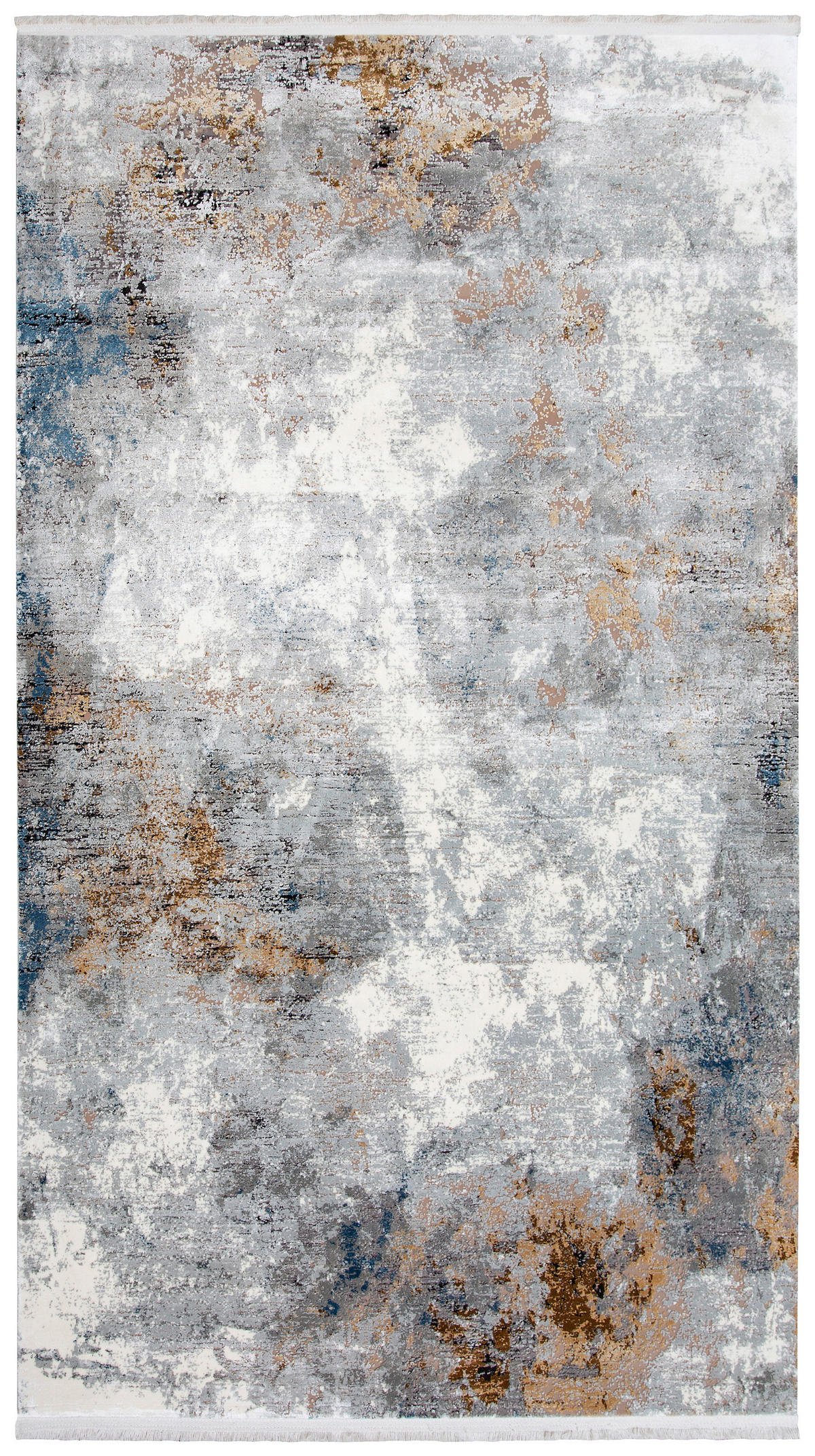 WEBTEPPICH 80/150 cm Athene  - Multicolor, Design, Textil (80/150cm) - Dieter Knoll