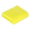 HANDTUCH 50/100 cm Tomorrow Gelb  - Gelb, Basics, Textil (50/100cm) - Vossen