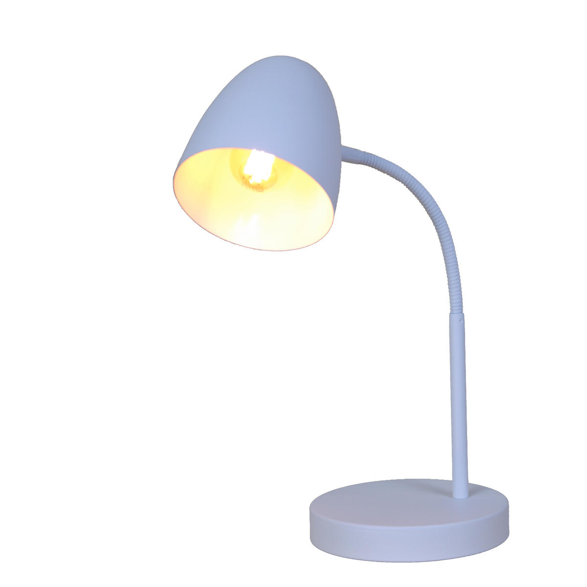 BORDSLAMPA Jason 15/25/40 cm   - Design, metall (15/25/40cm) - Globo