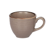 ESPRESSO CSÉSZE 80 ml  - taupe, Design, kerámia (80ml) - Landscape