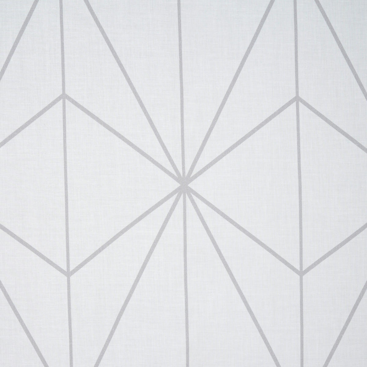 FERTIGVORHANG halbtransparent  - Grau, Design, Textil (140/255cm) - Bio:Vio