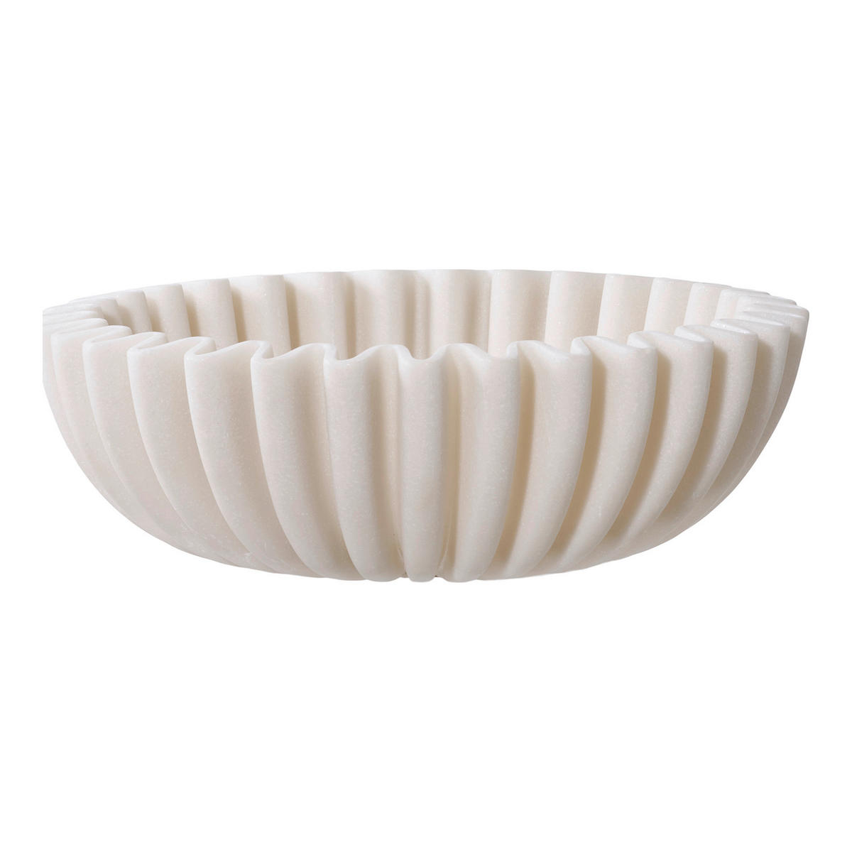 DEKORSKÅL    - beige, Basics, plast (20/6,5/20cm)