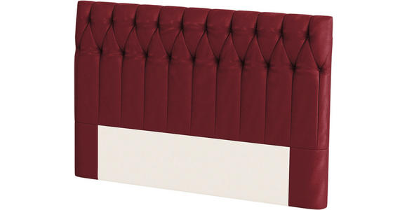 BOXSPRINGBETT 200/200 cm in Beige - Beige/Kupferfarben, KONVENTIONELL, Textil/Metall (200/200cm) - Ambiente