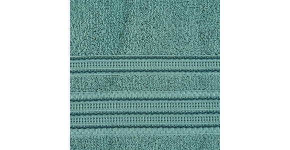 HANDTUCH 50/100 cm Salbeigrün - Salbeigrün, KONVENTIONELL, Textil (50/100cm) - Esposa